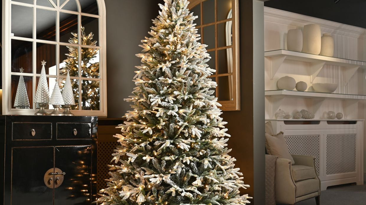 Transforming Your Space: Decorating for Autumn and Christmas with Artificial Plants, Trees, Flowers, and Foliage