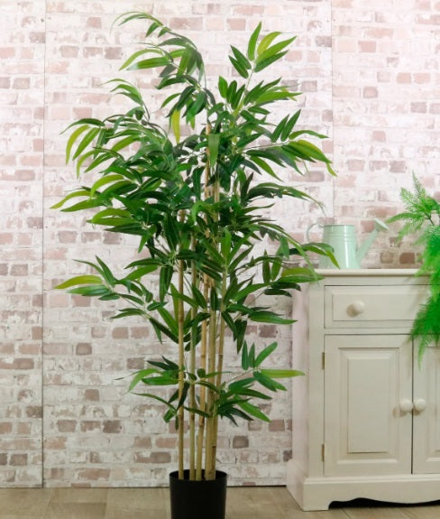Artificial Bamboo Trees