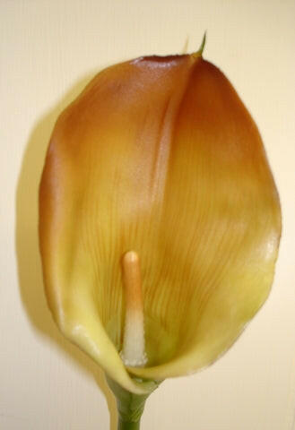 Artificial Calla Lily