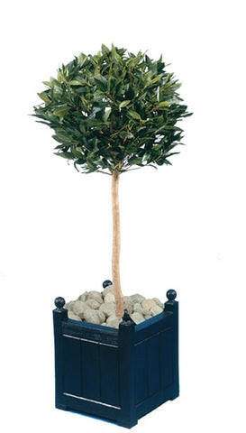 Artificial Silk Economy Bay Ball Tree