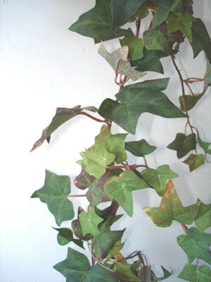 Artificial Silk Ivy Garlands