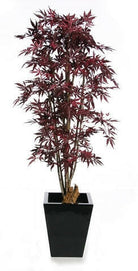 Artificial Silk Japanese Maple Tree IFR