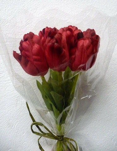 Artificial Tulip Bunch