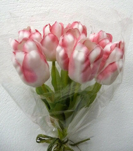 Artificial Tulip Bunch