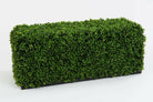 Artificial Topiary Boxwood Hedging Panels