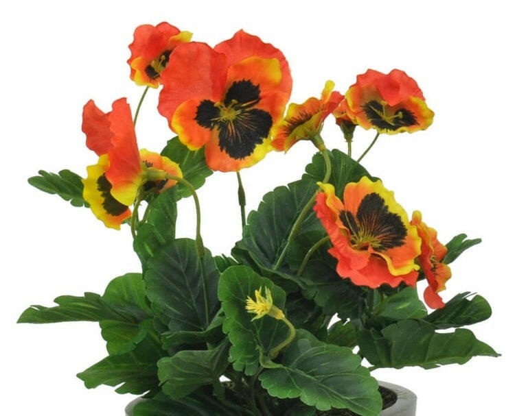 Artificial Flowering Plants