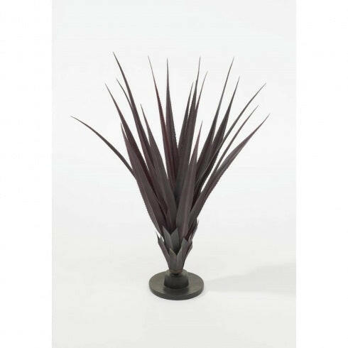 Artificial Aloe Vera Pandanus Plants