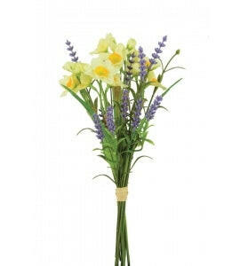Narcissus/Lavender Bundle