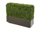 Artificial Topiary Boxwood Hedging Panels