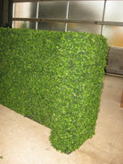 Artificial Topiary Boxwood Hedging Panels