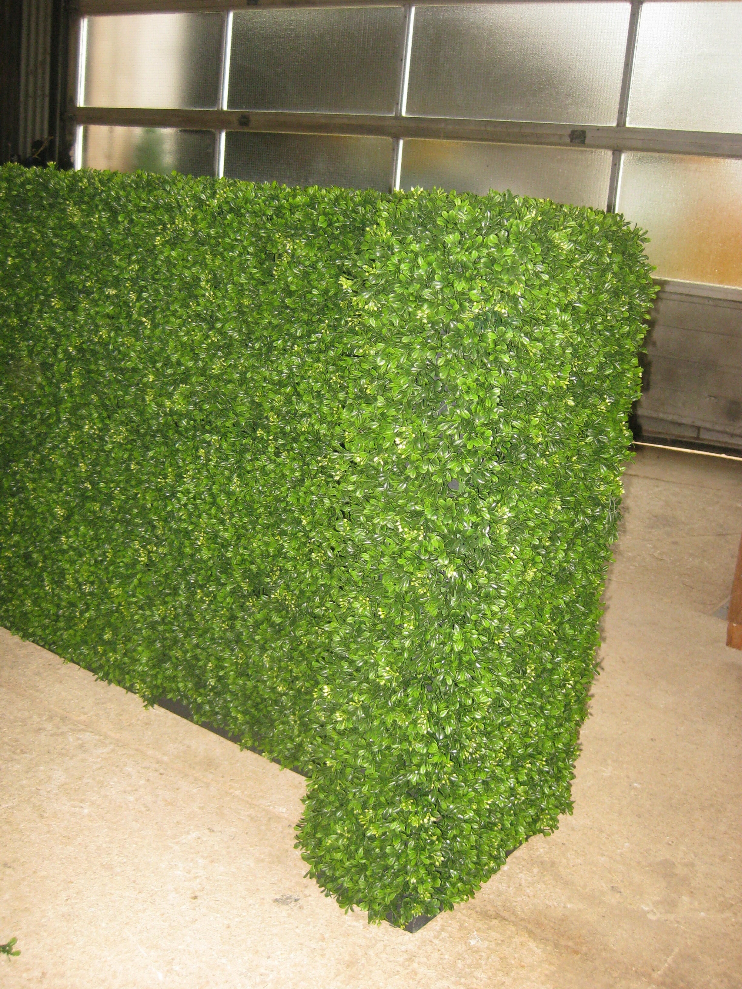 Artificial Hedging Panels Bulk Buy Saver Packs