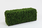 Artificial Topiary Boxwood Hedging Panels