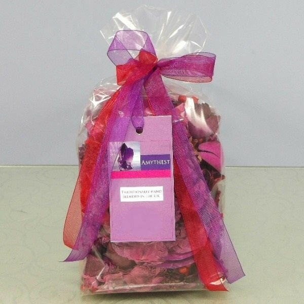 Pot Pourri in a Gift Bag