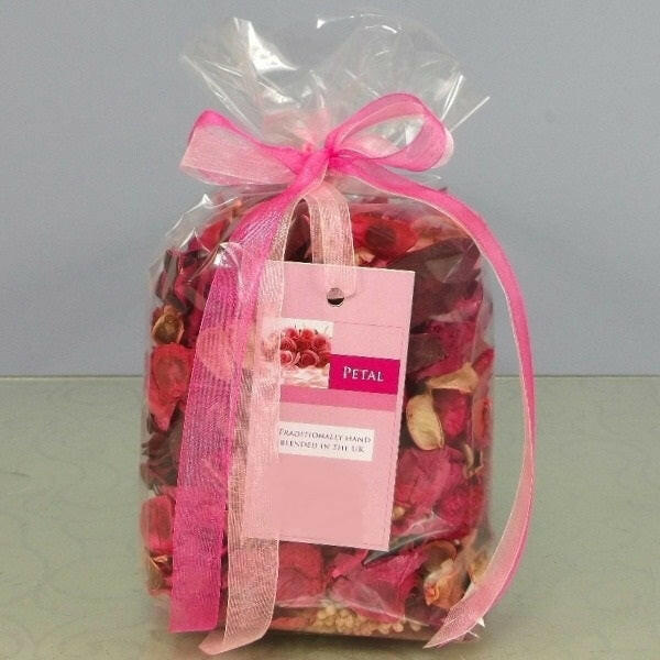 Pot Pourri in a Gift Bag