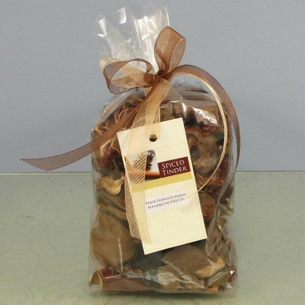 Pot Pourri in a Gift Bag