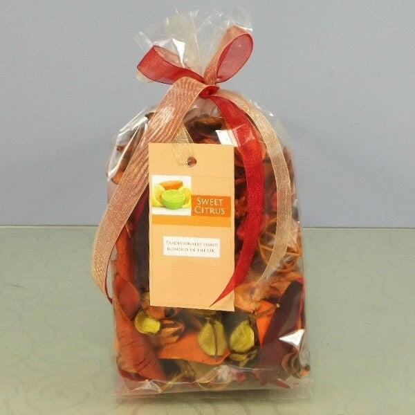 Pot Pourri in a Gift Bag