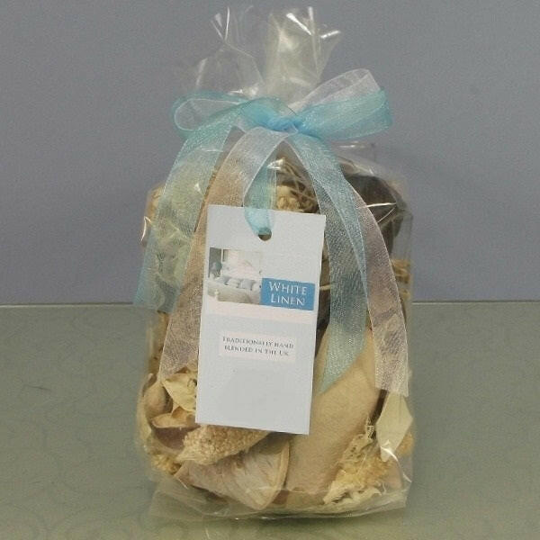 Pot Pourri in a Gift Bag