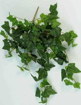 Artificial Silk English Ivy Bush Trail FR