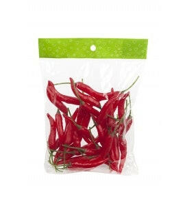 Artificial Chilies