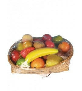 Artificial Mini Mixed Fruit