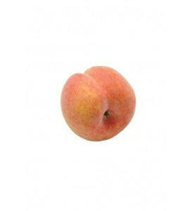Artificial Weighted Peach