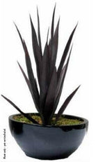 Artificial Yucca Plant