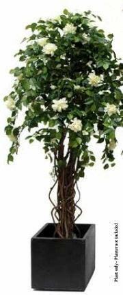 Artificial Silk Bougainvillea Tree