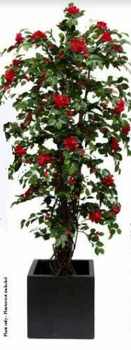 Artificial Silk Bougainvillea Tree