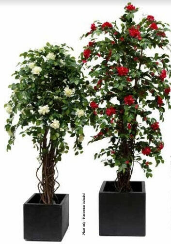 Artificial Silk Bougainvillea Tree