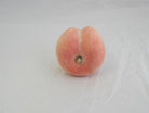 Artificial Weighted Peach