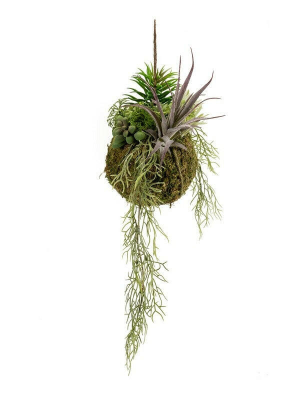 Artificial Succulent Air Plant