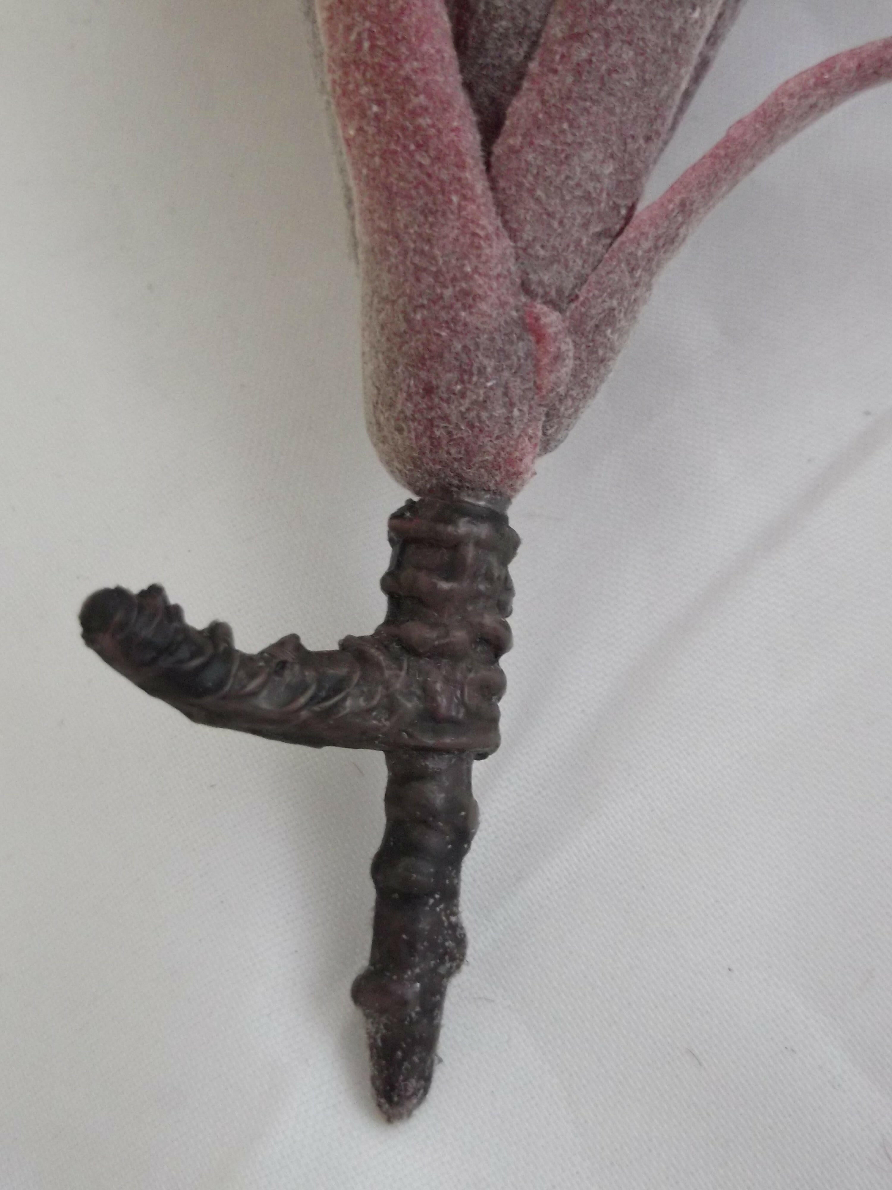 Artificial Tillandsia Stricta