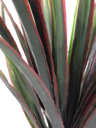Artificial Yucca Plant Bush UV