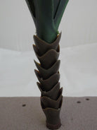 Artificial Yucca Plant Bush UV