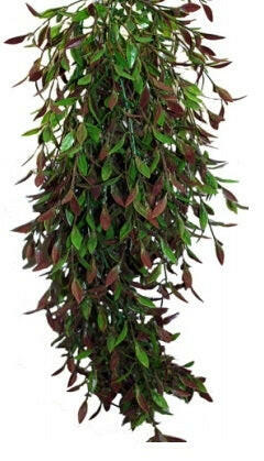 Artificial Trailing Feather Fern UV