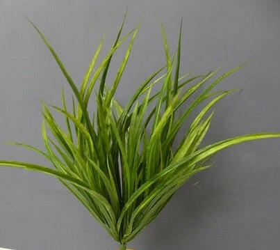 Artificial Grass Bush