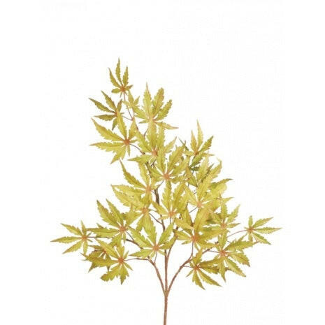 Artificial Silk Maple Branch FR