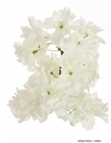 Artificial Silk Cherry Blossom Tree