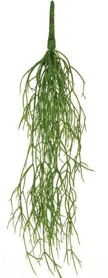 Artificial Air Grass Hanging Trail