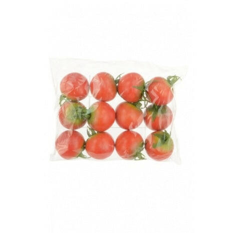 Artificial Tomatoes in a bag