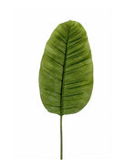Artificial Silk Banana Leaf