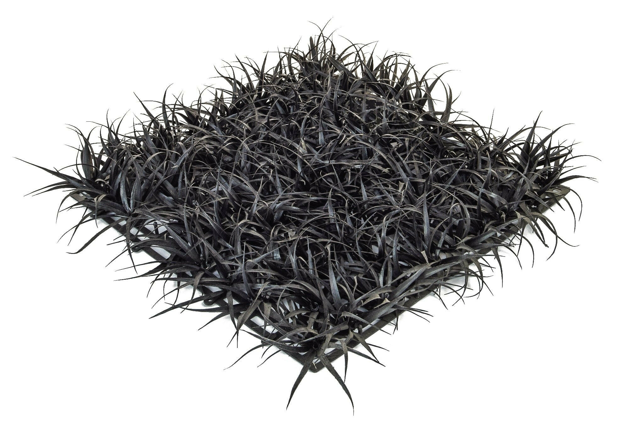 Artificial Plastic Topiary Oriental Grass Mat