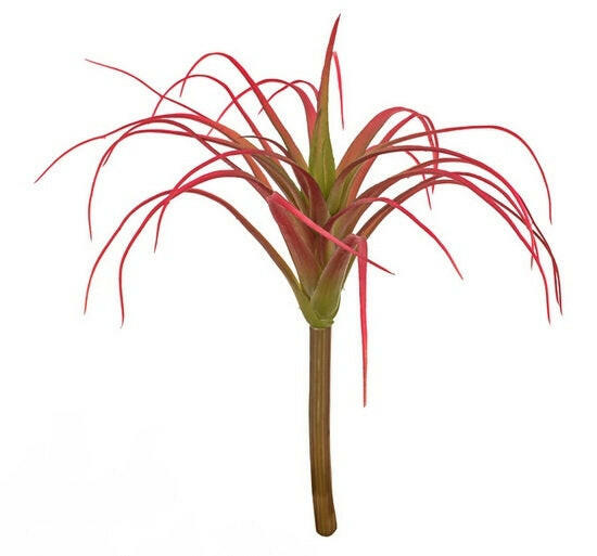 Artificial Tillandsia Succulent Pick