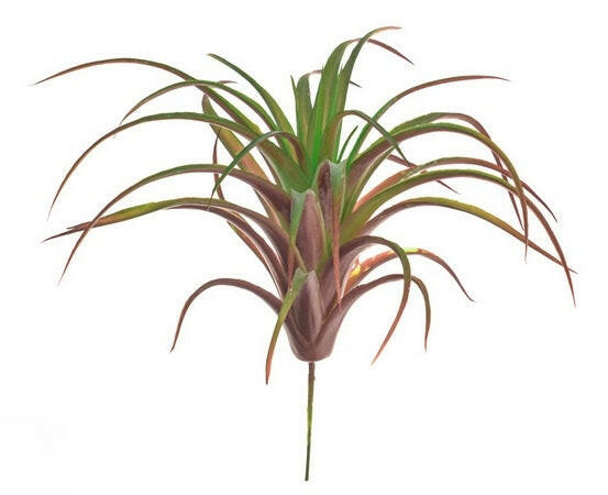 Artificial Tillandsia Succulent Pick