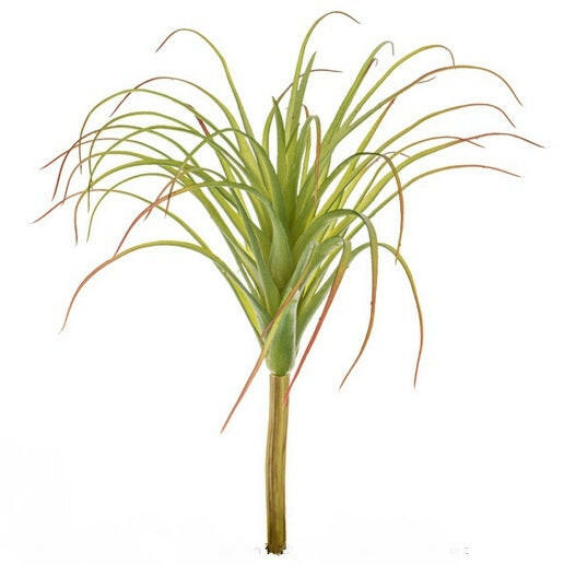Artificial Tillandsia Succulent Pick