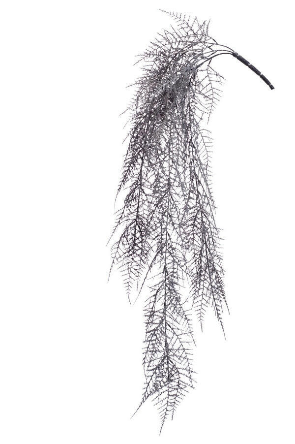 Artificial Silk Asparagus Hanging