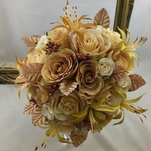 OTHER PHOTO SHOWS THE NERINE BEING USED