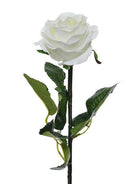 Artificial Silk Prize Medium Rose