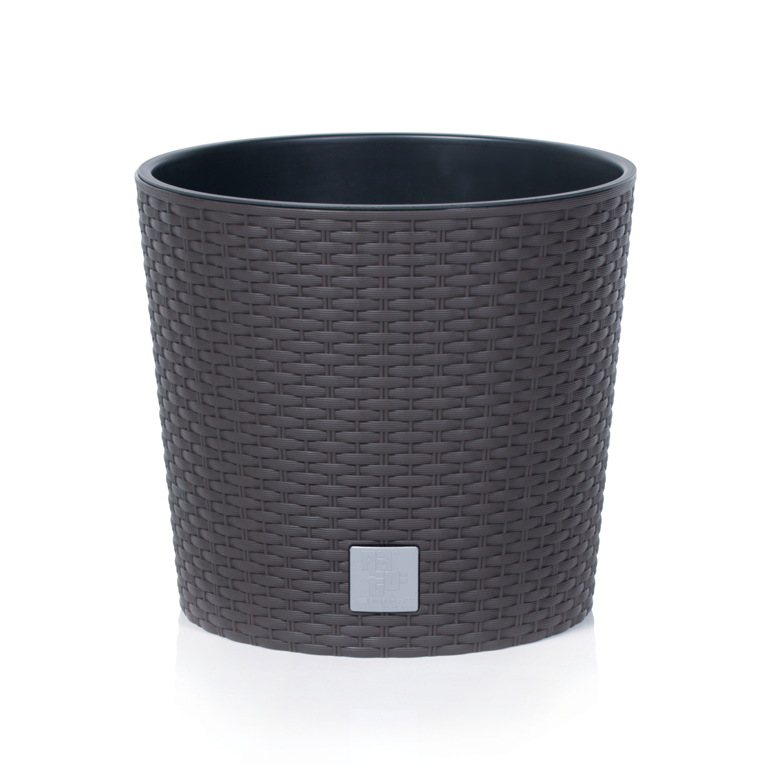Round Tapered Rato Planter