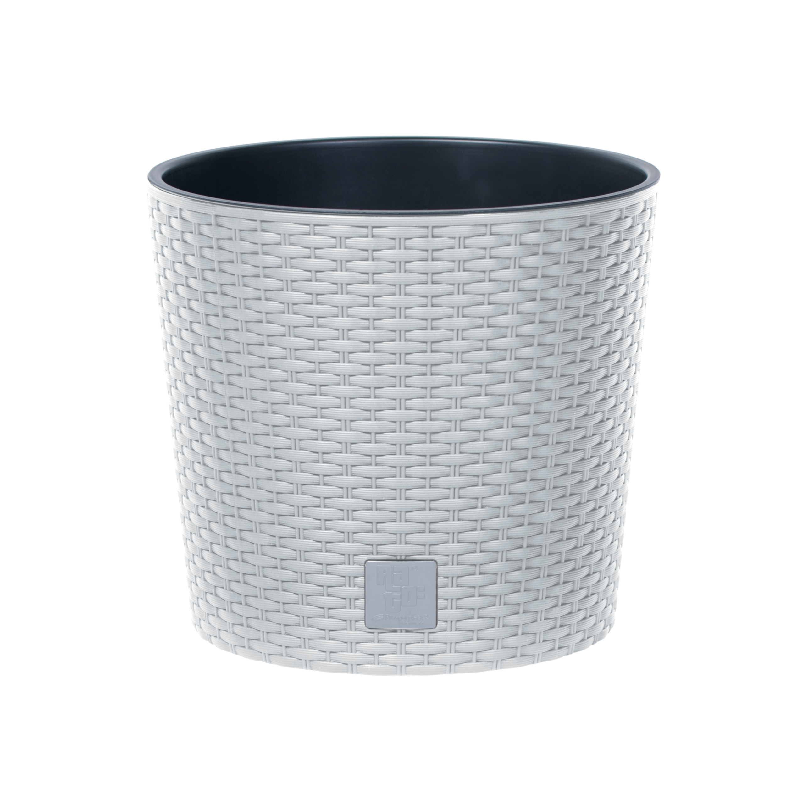 Round Tapered Rato Planter